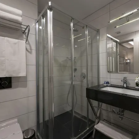 Le Petit Palace - Special Category 3* Isztambul