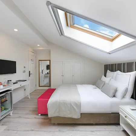 Le Petit Palace - Special Category Isztambul