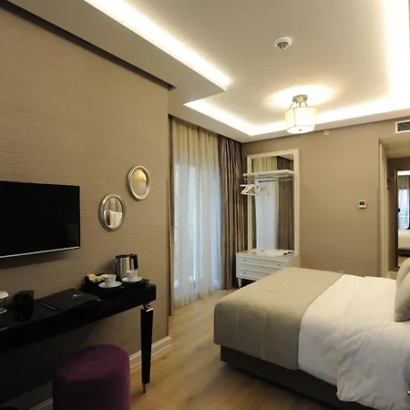 Le Petit Palace - Special Category Isztambul