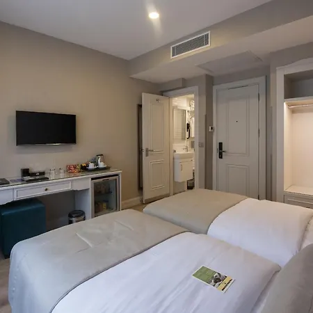 Le Petit Palace - Special Category