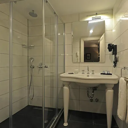 Szálloda Le Petit Palace - Special Category