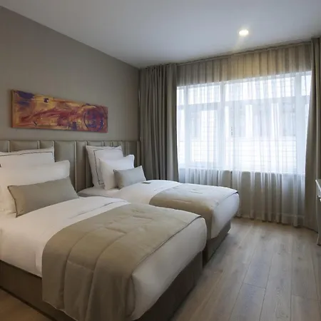 Le Petit Palace - Special Category Szálloda Isztambul