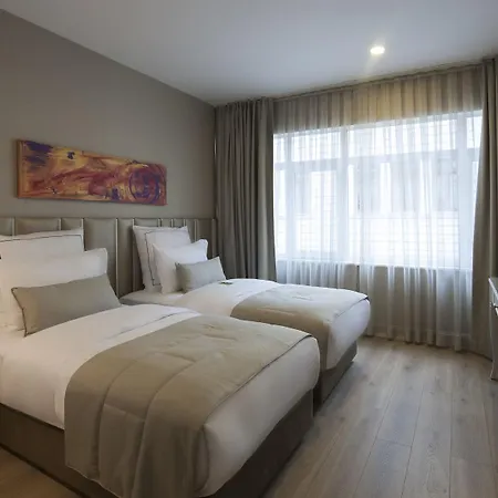 Le Petit Palace - Special Category Ξενοδοχείο