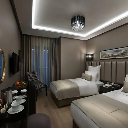 Le Petit Palace - Special Category Ξενοδοχείο Κωνσταντινούπολη