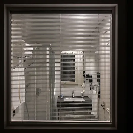 Le Petit Palace - Special Category Ξενοδοχείο