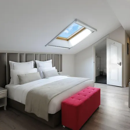 Le Petit Palace - Special Category Ξενοδοχείο 3*