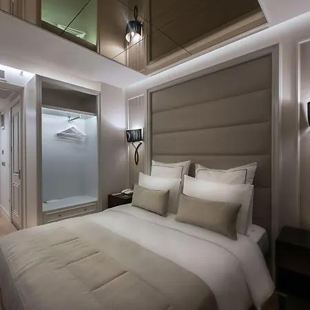 Le Petit Palace - Special Category 3* Κωνσταντινούπολη