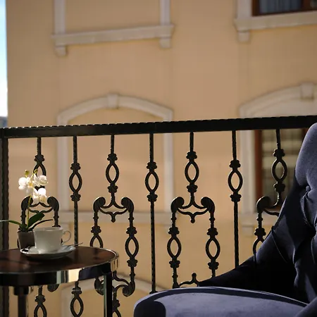 Le Petit Palace - Special Category Ξενοδοχείο 3*