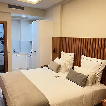 Hotel Le Petit Palace - Special Category Provincia di Istanbul