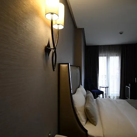 Le Petit Palace - Special Category 3* Κωνσταντινούπολη