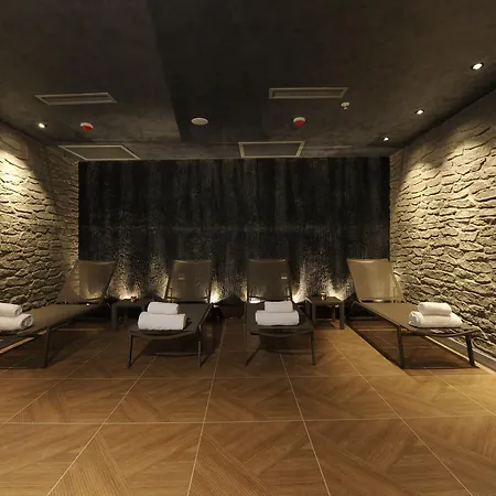 Ξενοδοχείο Le Petit Palace - Special Category