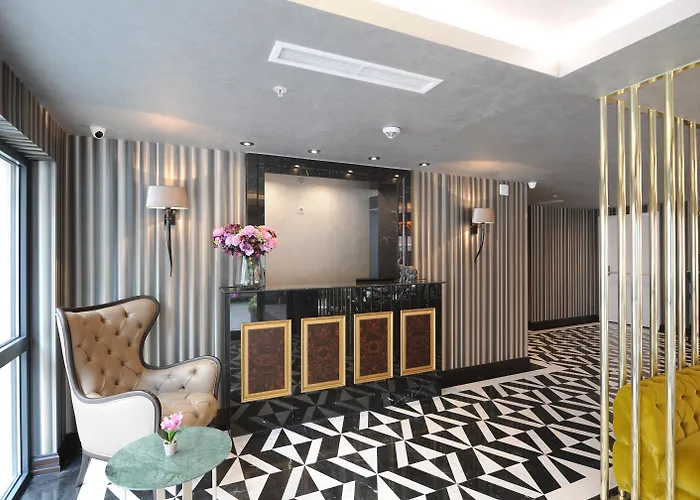 Le Petit Palace - Special Category 3*