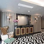 Le Petit Palace - Special Category Hotel Istanbulská provincie