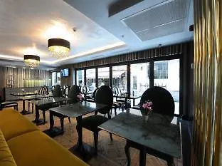 Le Petit Palace - Special Category 3*