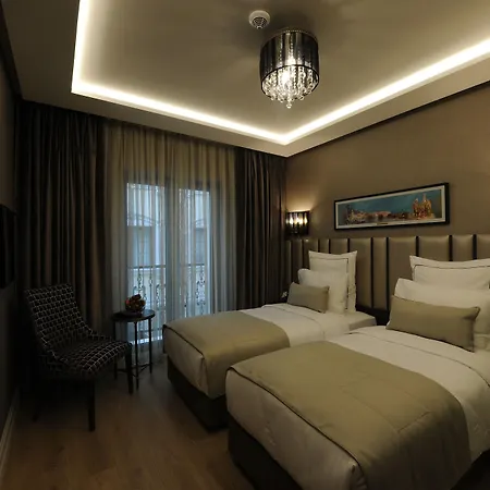 Le Petit Palace - Special Category Istanbul