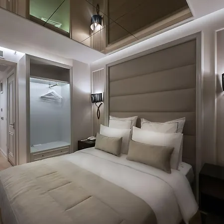 Hotel Le Petit Palace - Special Category Stambuł