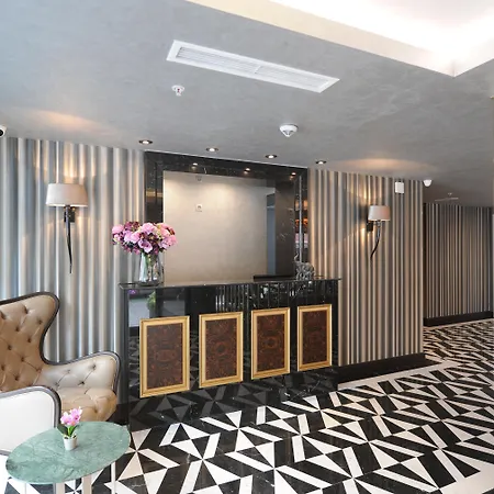 Le Petit Palace - Special Category 3*