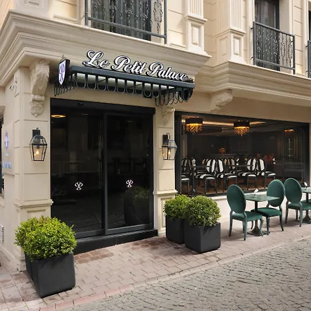Le Petit Palace - Special Category Stambuł