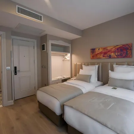 Le Petit Palace - Special Category 3* Istanbulská provincie