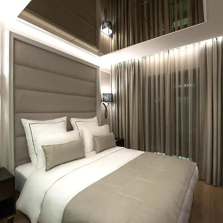 Le Petit Palace - Special Category Hotel 3*