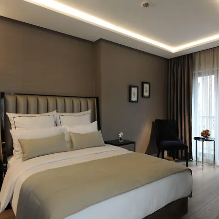 Hotel Le Petit Palace - Special Category Istanbulská provincie