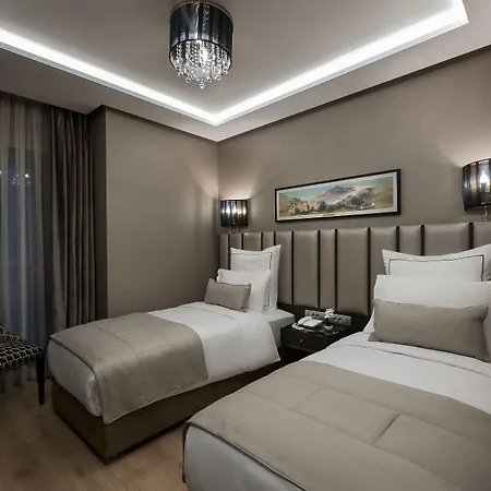 Le Petit Palace - Special Category Hotel 3*