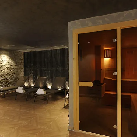 Hotel Le Petit Palace - Special Category 3*