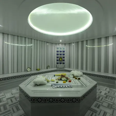 Le Petit Palace - Special Category 3* Istanbulská provincie