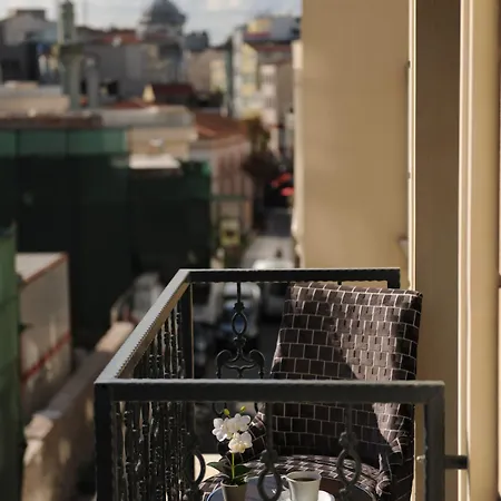 Hotel Le Petit Palace - Special Category Istanbulská provincie