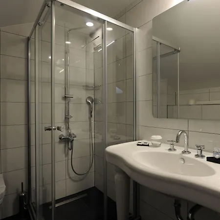 Hotel Le Petit Palace - Special Category Istanbulská provincie