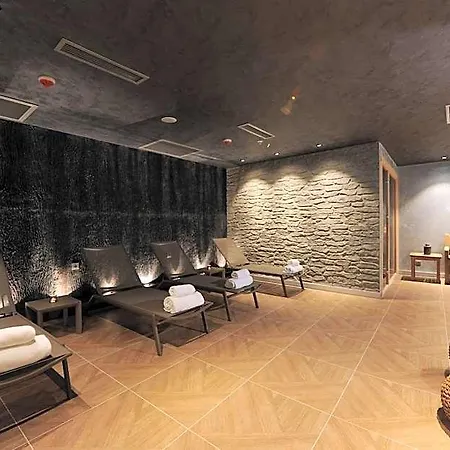 Le Petit Palace - Special Category Ξενοδοχείο