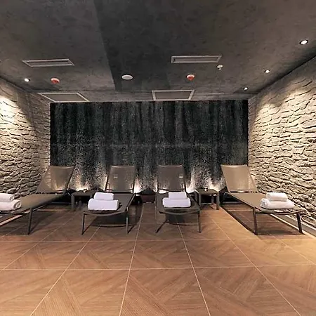 Le Petit Palace - Special Category 3* Κωνσταντινούπολη