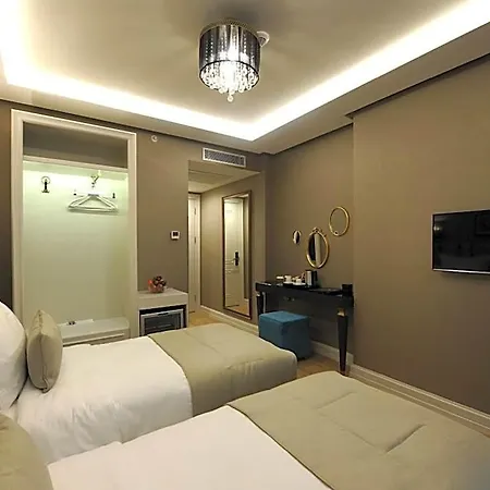 Отель Le Petit Palace - Special Category Стамбул