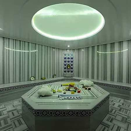 Отель Le Petit Palace - Special Category Стамбул