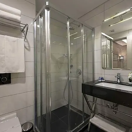 Отель Le Petit Palace - Special Category