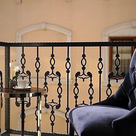 Le Petit Palace - Special Category 3* Стамбул