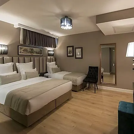 Le Petit Palace - Special Category Отель 3*