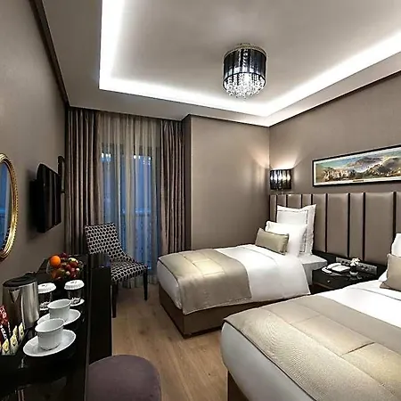 Le Petit Palace - Special Category Отель 3*