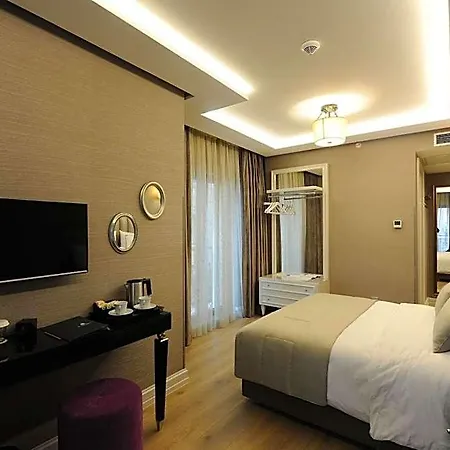 Le Petit Palace - Special Category 3*