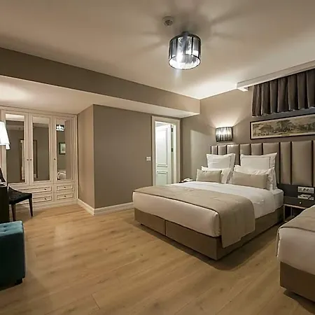 Le Petit Palace - Special Category Отель 3*