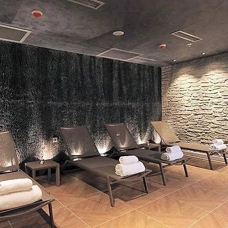 Le Petit Palace - Special Category 3* Κωνσταντινούπολη