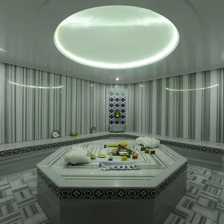Le Petit Palace - Special Category
