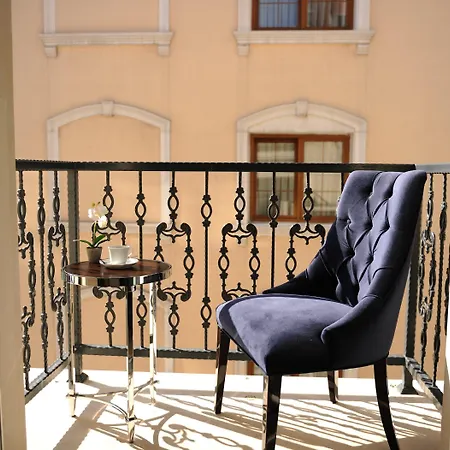 Le Petit Palace - Special Category Otel İstanbul