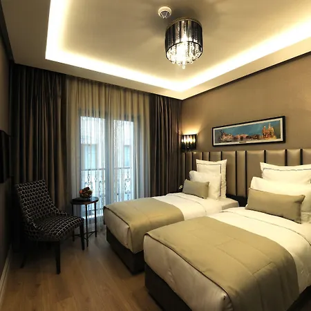 Otel Le Petit Palace - Special Category 3*