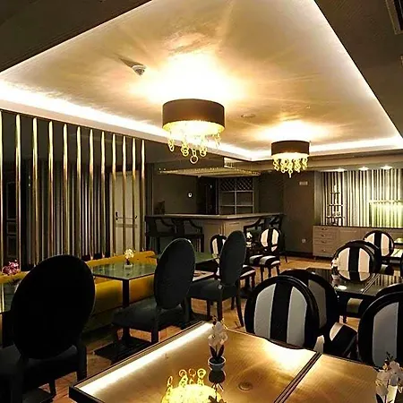 Le Petit Palace - Special Category Istanbul