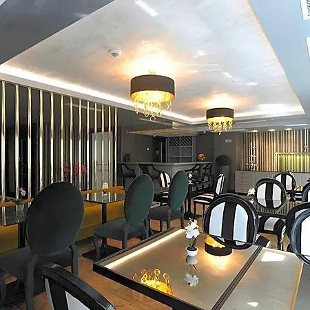 Le Petit Palace - Special Category Стамбул