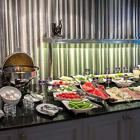 Le Petit Palace - Special Category Hotel 3*