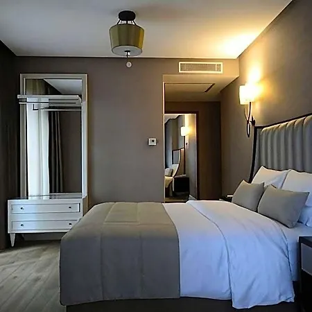 Hotel Le Petit Palace - Special Category Istanbul