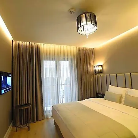 Hotel Le Petit Palace - Special Category