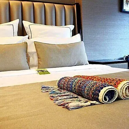 Le Petit Palace - Special Category Istanbul
